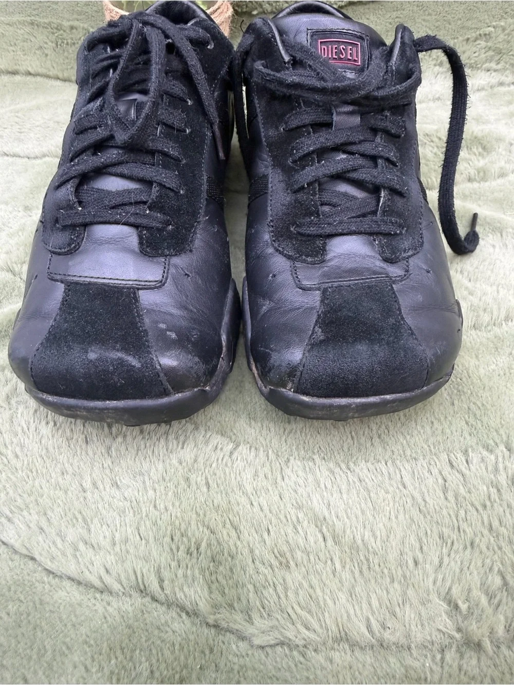 Diesel sneakers